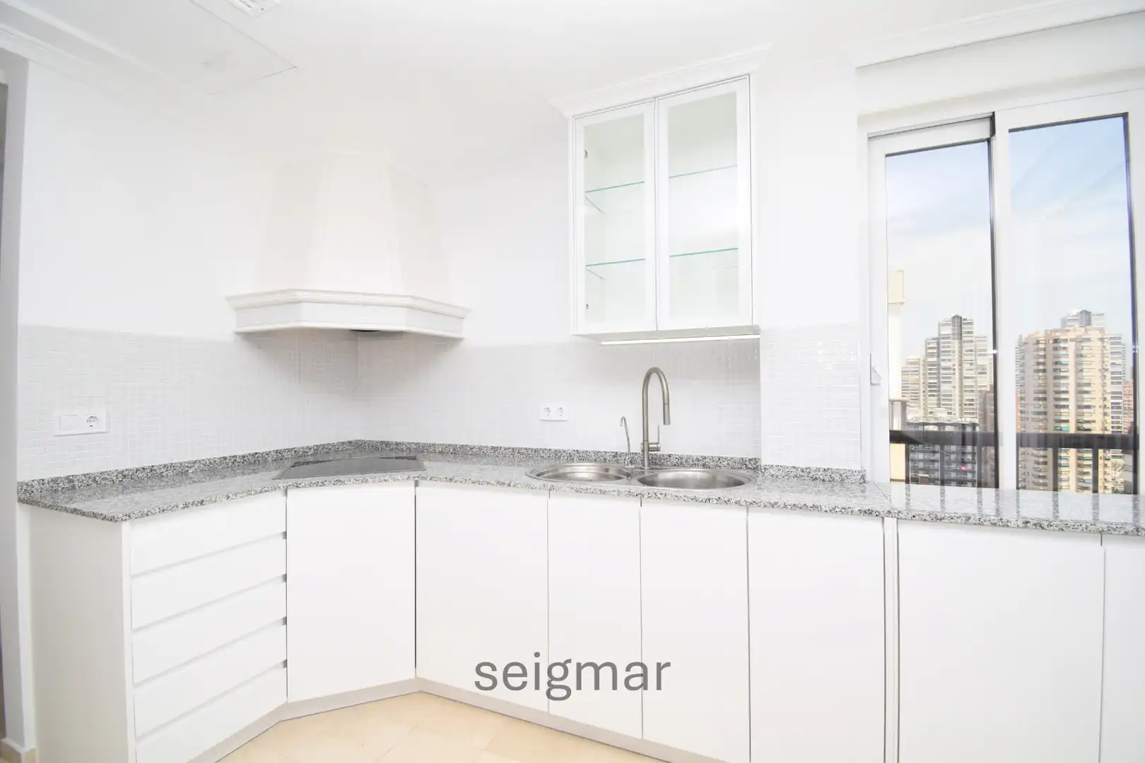 Attique avec terrasse à vendre à Avinguda Alcoi 17, imagen 19