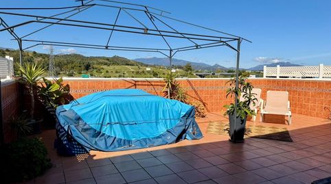 Foto 4 de Ático en venta en Zona Calvario, Estepona