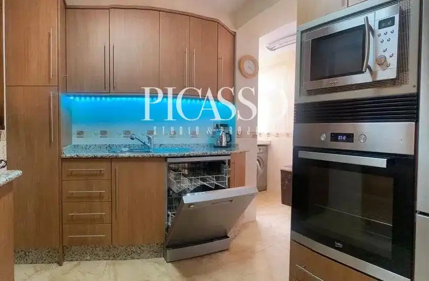 Flat for sale in de Mijas, imagen 12