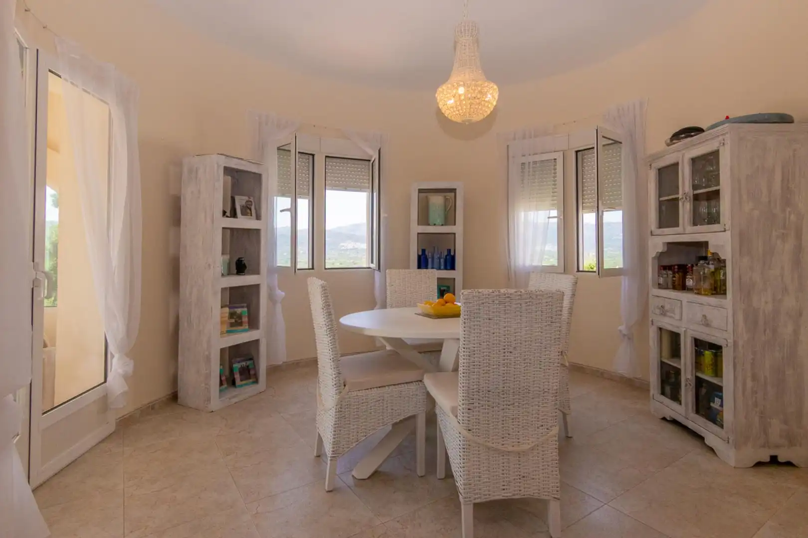 Chalet con piscina en venta en Sanet y Negrals, imagen 10
