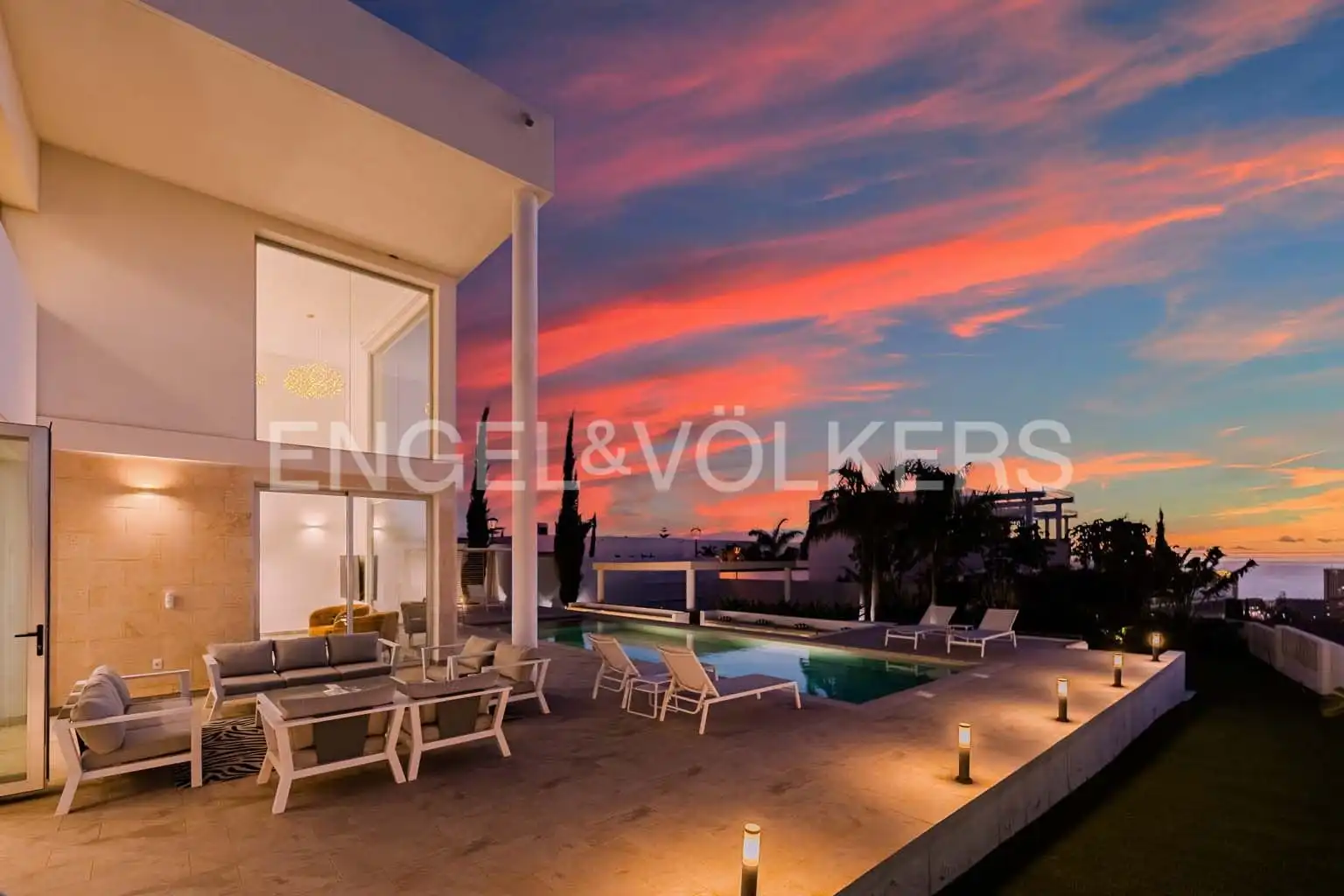 Haus mit Pool zum Verkauf in Callao Salvaje - Playa Paraíso, imagen 49