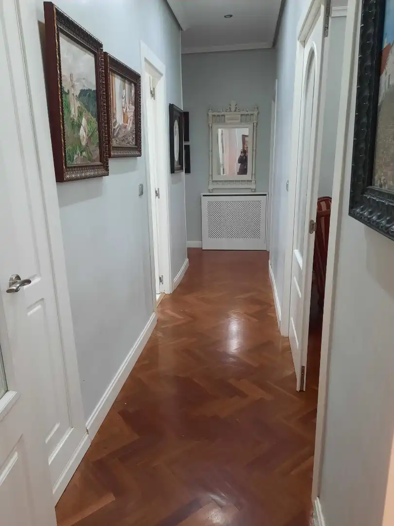 Piso con ascensor en venta en Casco Antiguo, imagen 6