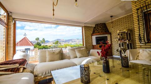 Foto 3 de Casa o xalet en venda a Carretera Paraje de la Almazara de Alarcón, 5, Pechina, Almería