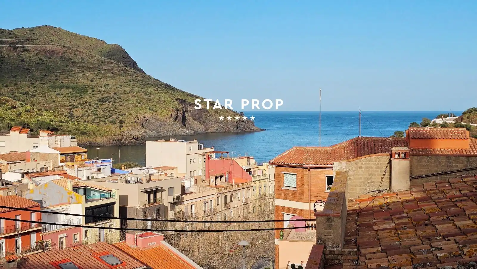 House with terrace for sale in Portbou, imagen 27