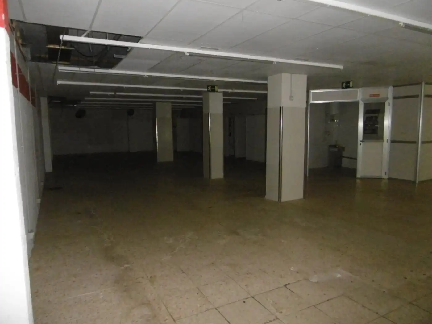 Gewerbefläche zur Miete in Roquetes, imagen 6