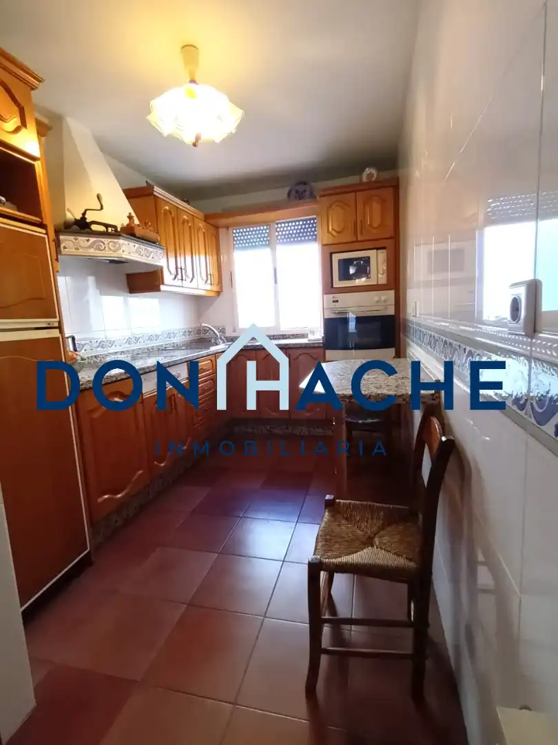 Kitchen of Houses for sale in Mérida  with Terrace