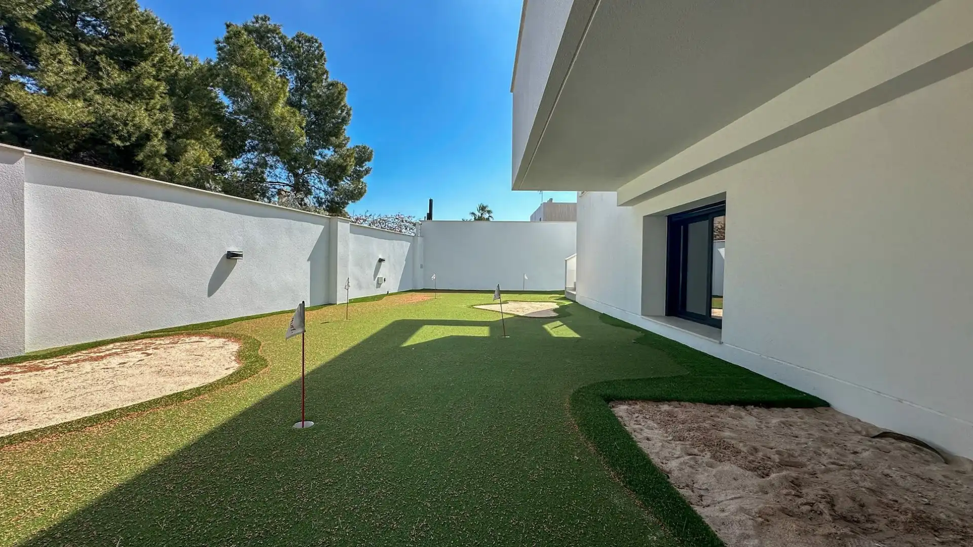 Casa con terraza en venta en N/A, imagen 30
