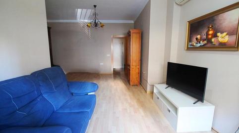 Foto 4 de Planta baixa en venda a Parque Avenida, Cádiz