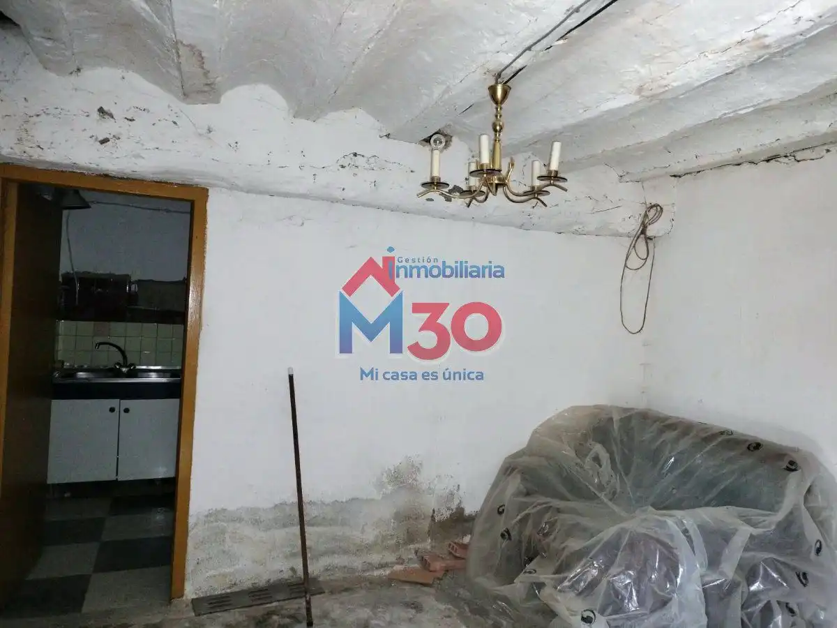 Casa o chalet en venta en Miraveche, Burgos