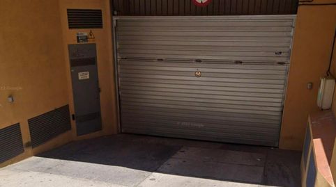 Photo 4 of Garage for sale in Eixample, Mataró