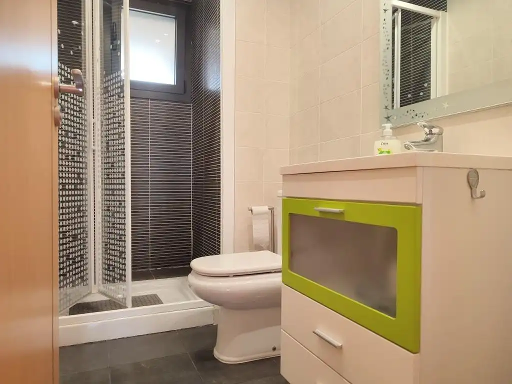Bany de Àtic en venda en Valladolid amb Calefacció, Terrassa i Piscina comunitària