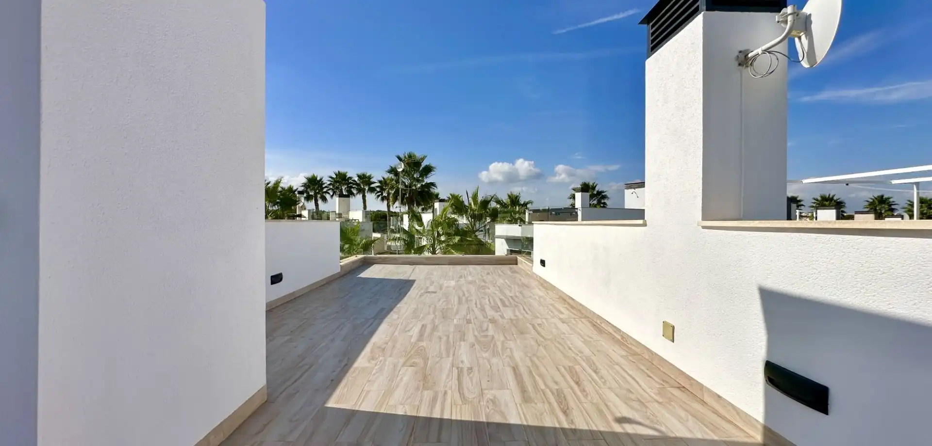 Wohnung mit Pool zum Verkauf in Orihuela Costa, imagen 49
