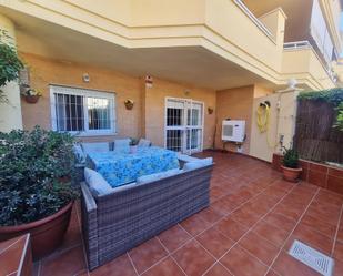 Terrace of Planta baja for sale in Benalmádena  with Air Conditioner and Terrace