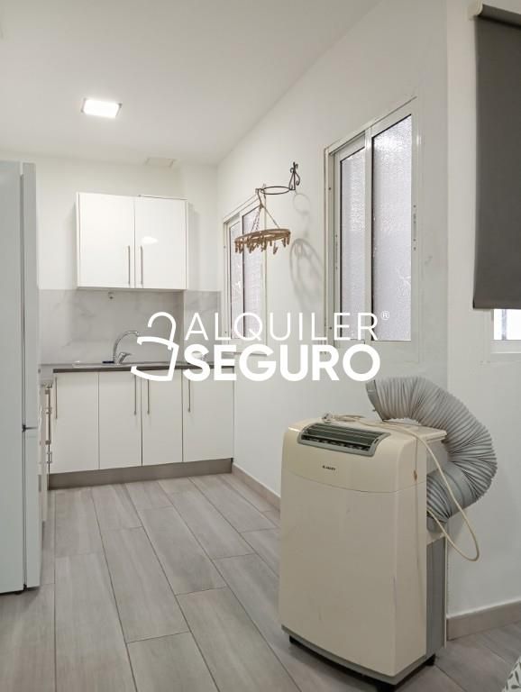 Bedroom of Study to rent in Las Palmas de Gran Canaria  with Furnished