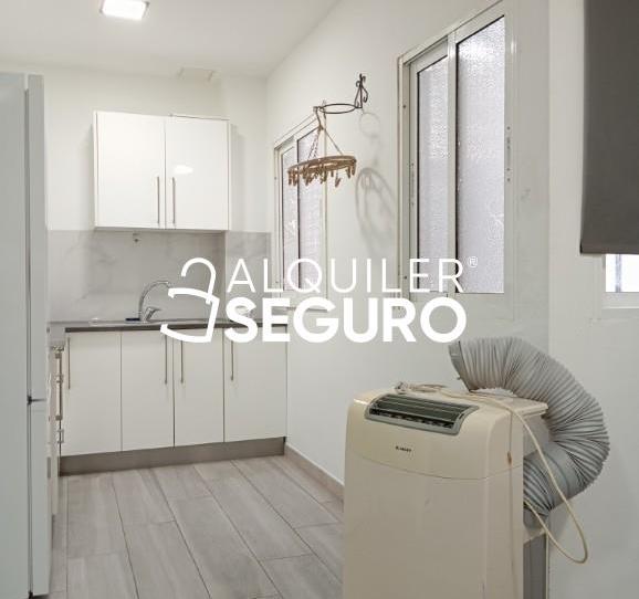 Photo 1 of Study to rent in Bernardo de la Torre, Santa Catalina - Canteras, Las Palmas