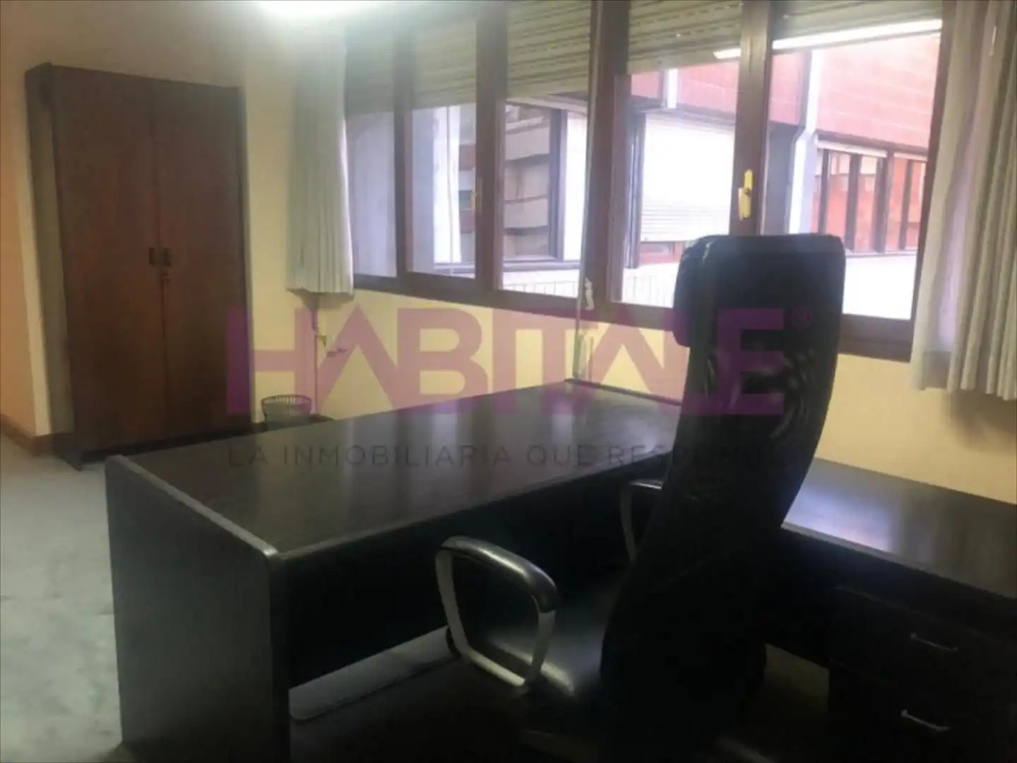 Büro zur Miete in Bilbao 