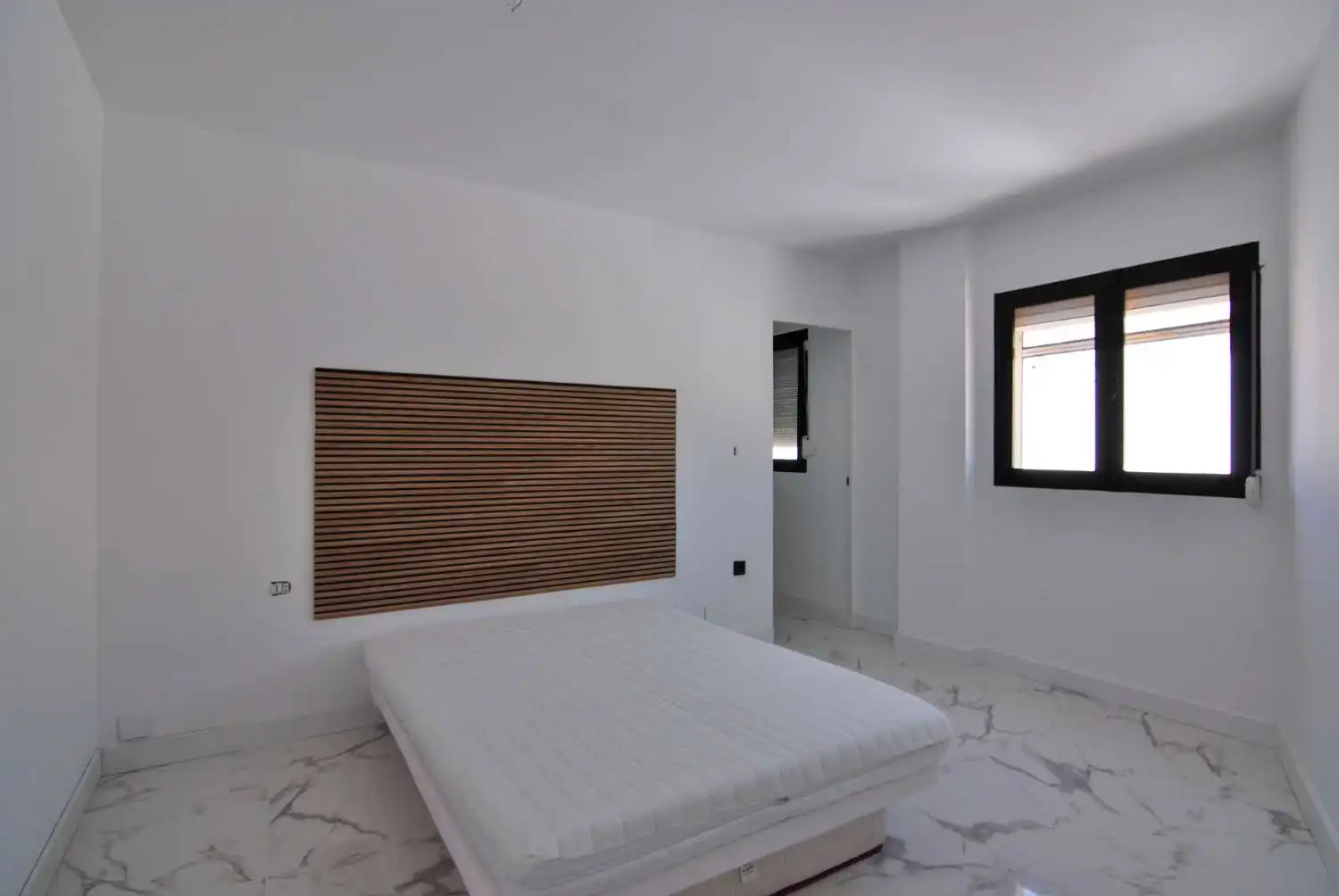Schlafzimmer von Maisonette zum Verkauf in Salobreña mit Terrasse und Möbliert