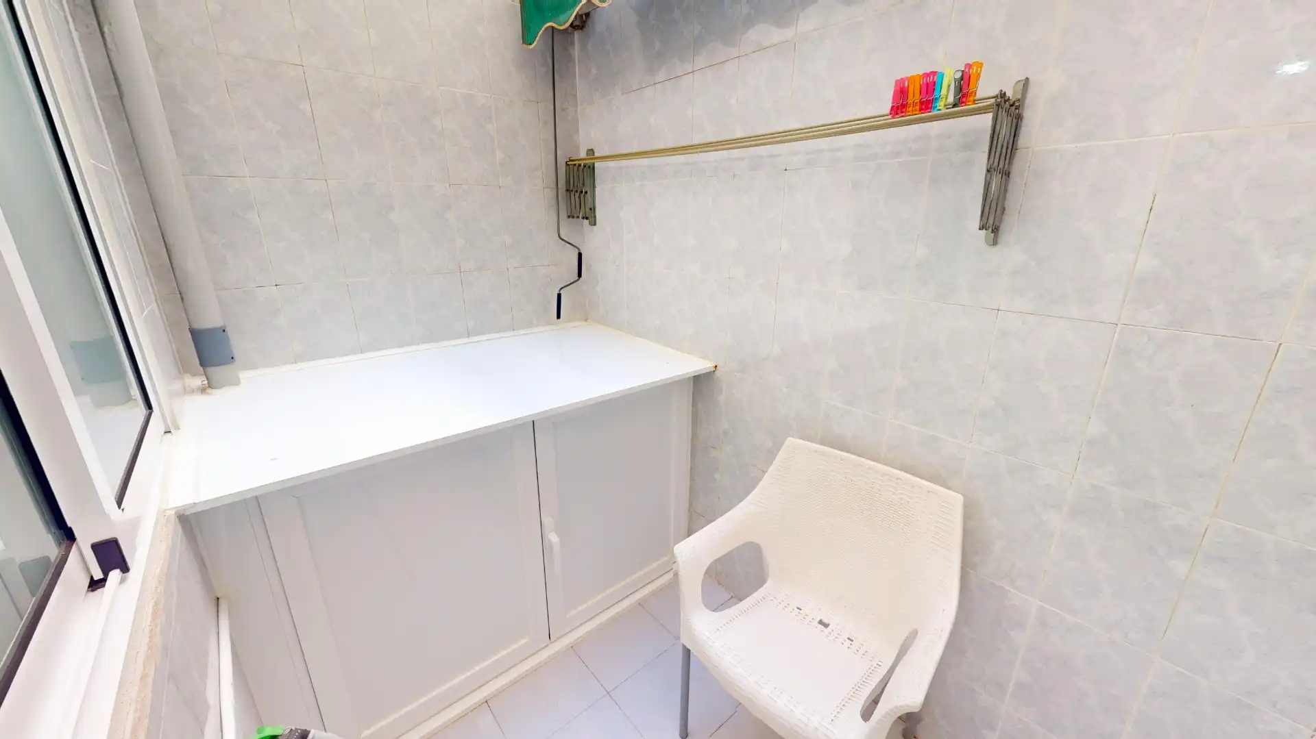 Baño de Piso en venta en Alicante / Alacant