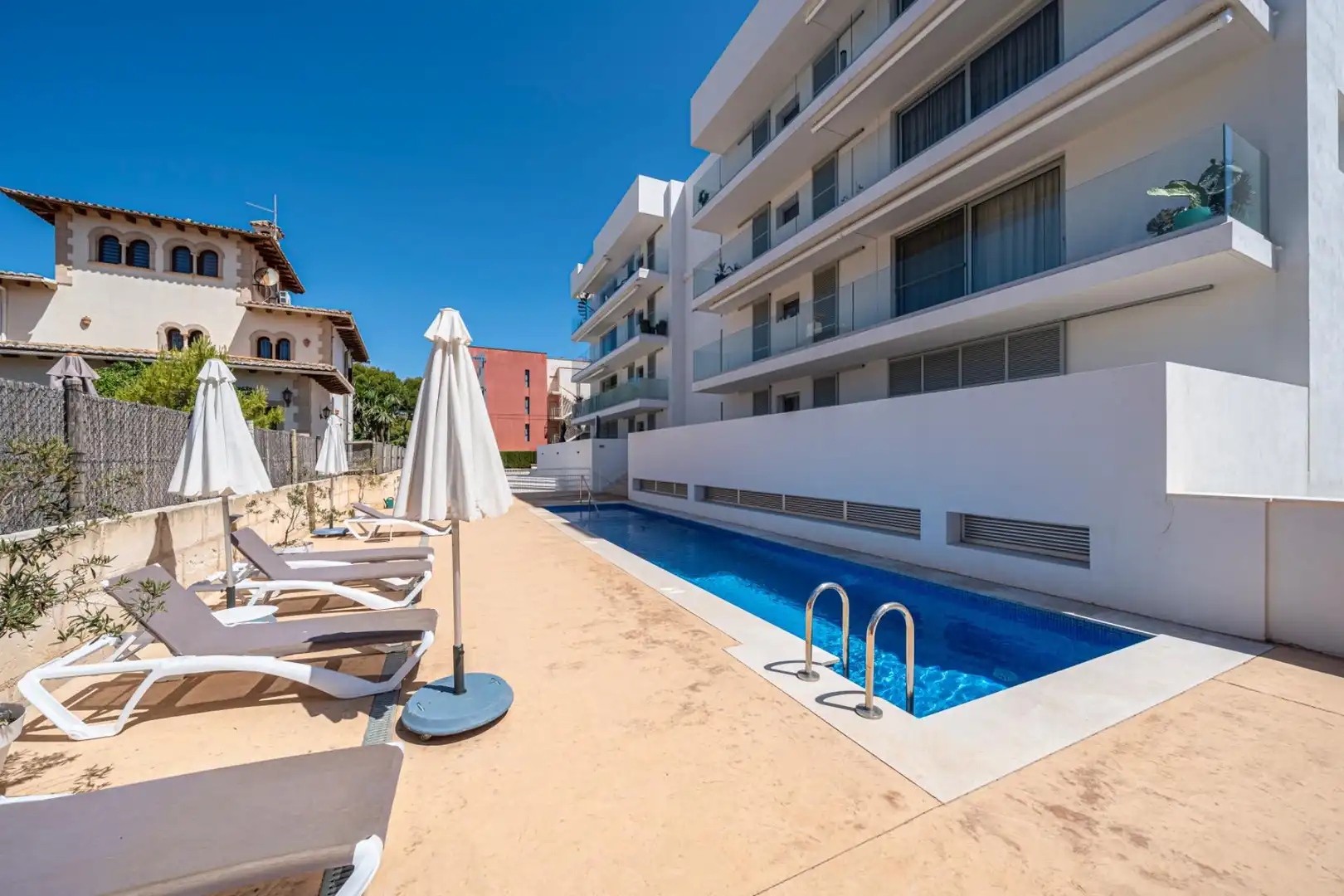 Piscina de Planta baixa en venda en Capdepera