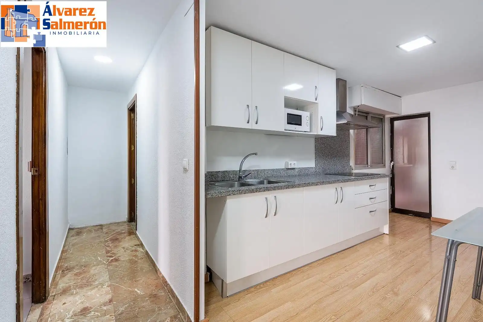 Piso con ascensor en venta en Beiro, imagen 6