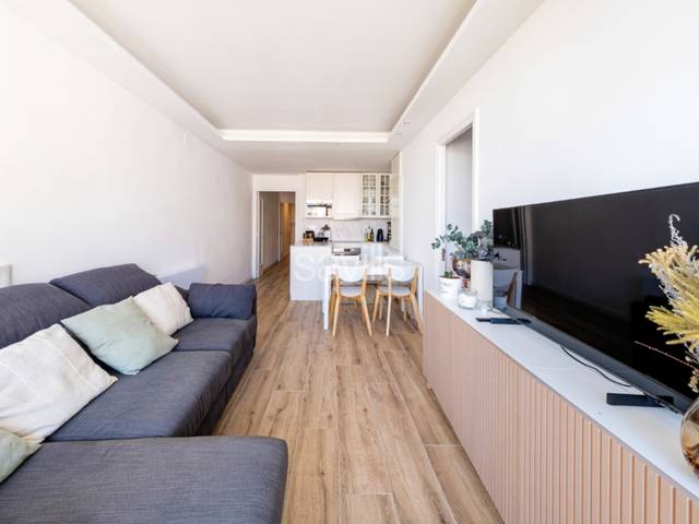 Apartamento en Venta en L'Antiga Esquerra de l'Eixample