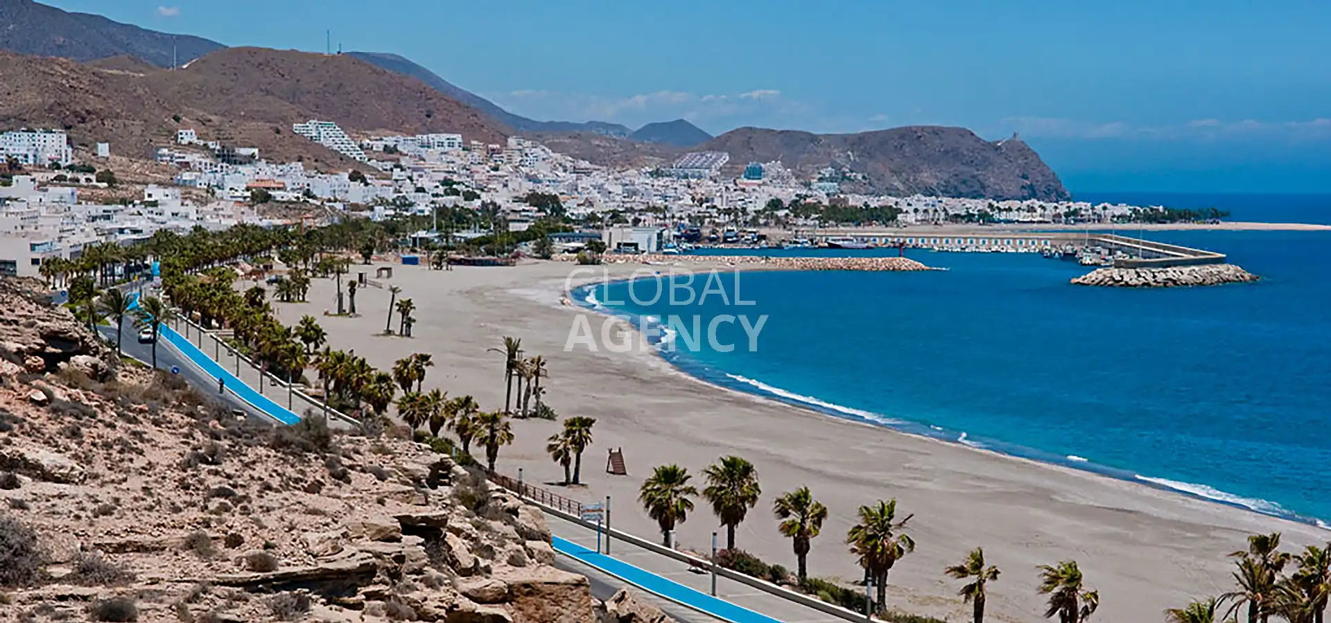 Terreno residencial en venta en Carboneras, imagen 3