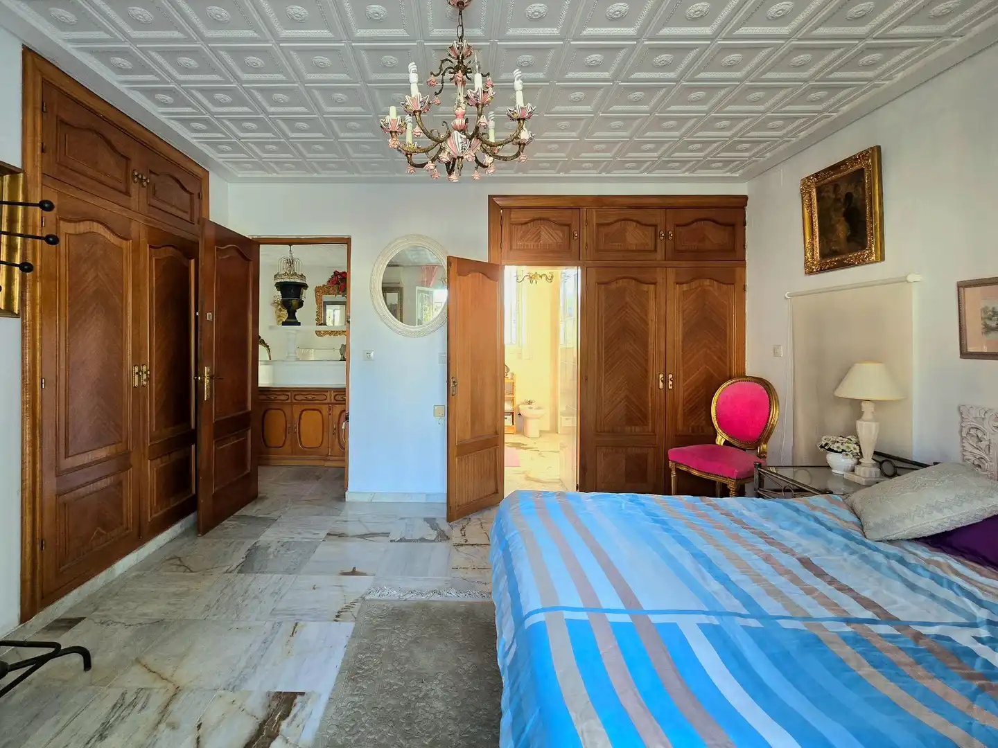 Casa o chalet en venta en Playamar - Benyamina