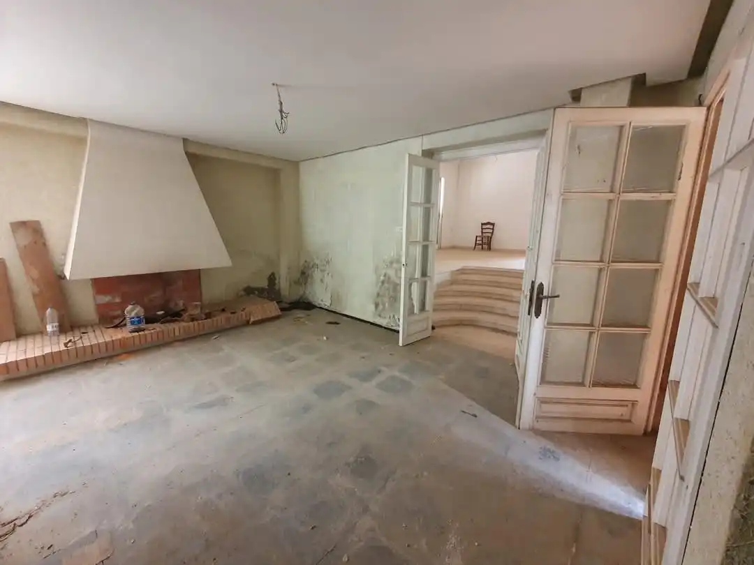 Villa con giardino in vendita a Calle Santa Águeda 40, imagen 13