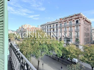 Appartamento con ascensore in vendita a Eixample