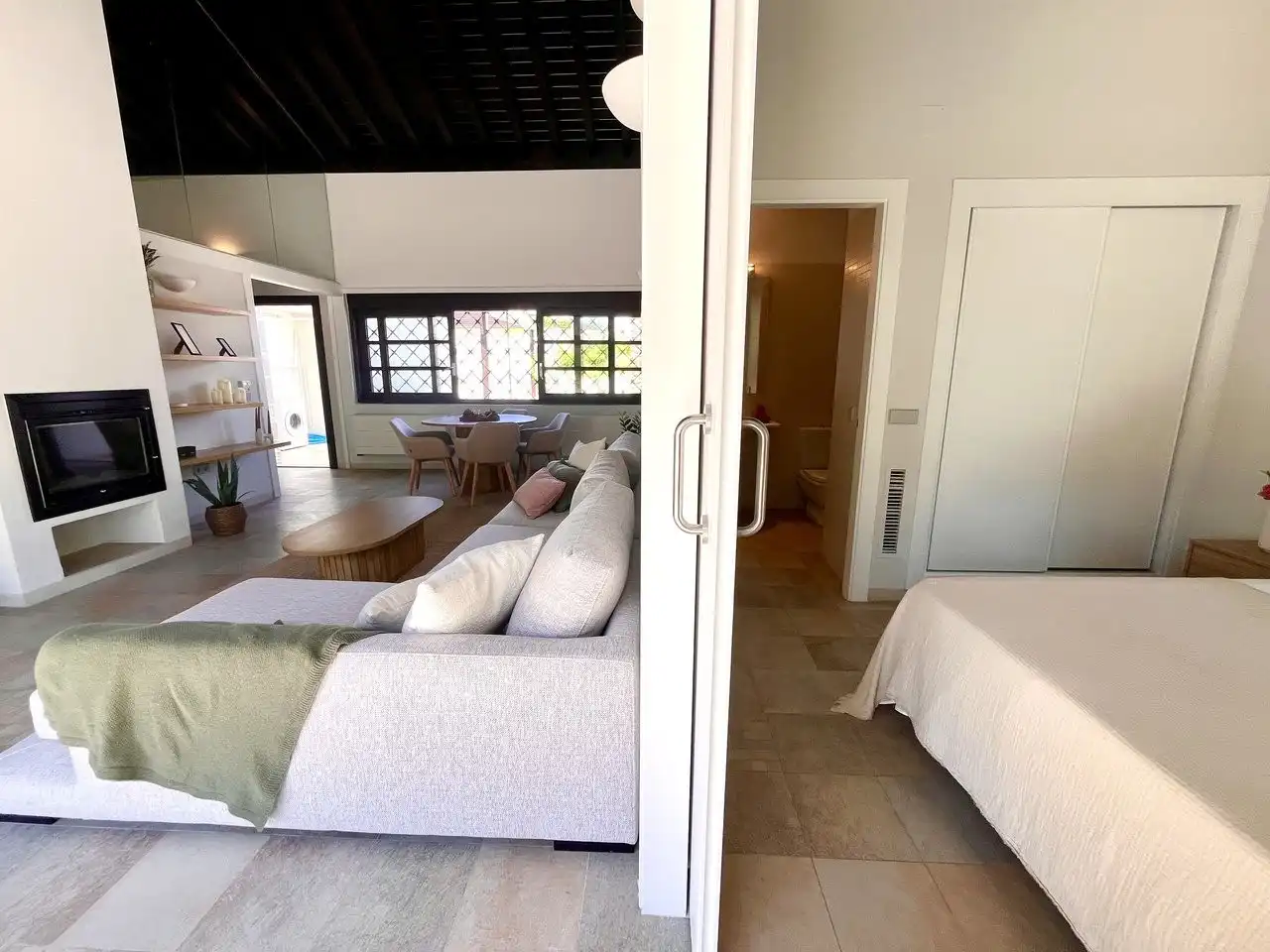 Casa rústica en venda a Campo de Murcia, imagen 9