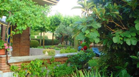 Foto 5 de Casa o xalet en venda a Berantevilla, Araba - Álava