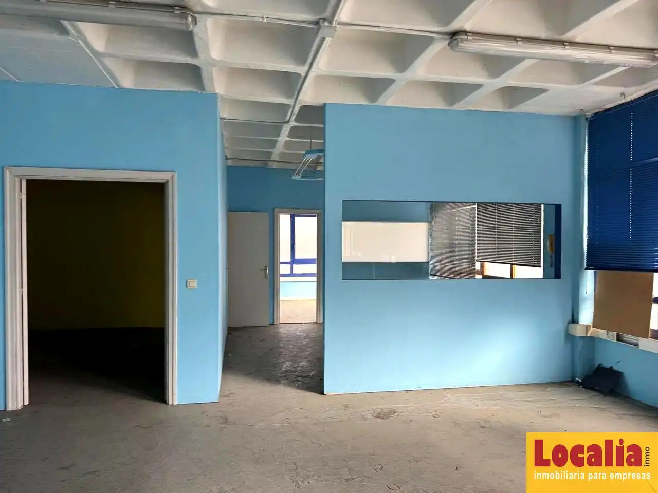 Gewerbefläche zum Verkauf in Aita Larramendi Kalea, imagen 4