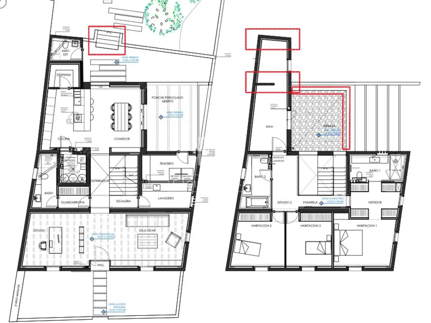 Houses for sale in Calvià  with Air Conditioner, Heating and Private garden
