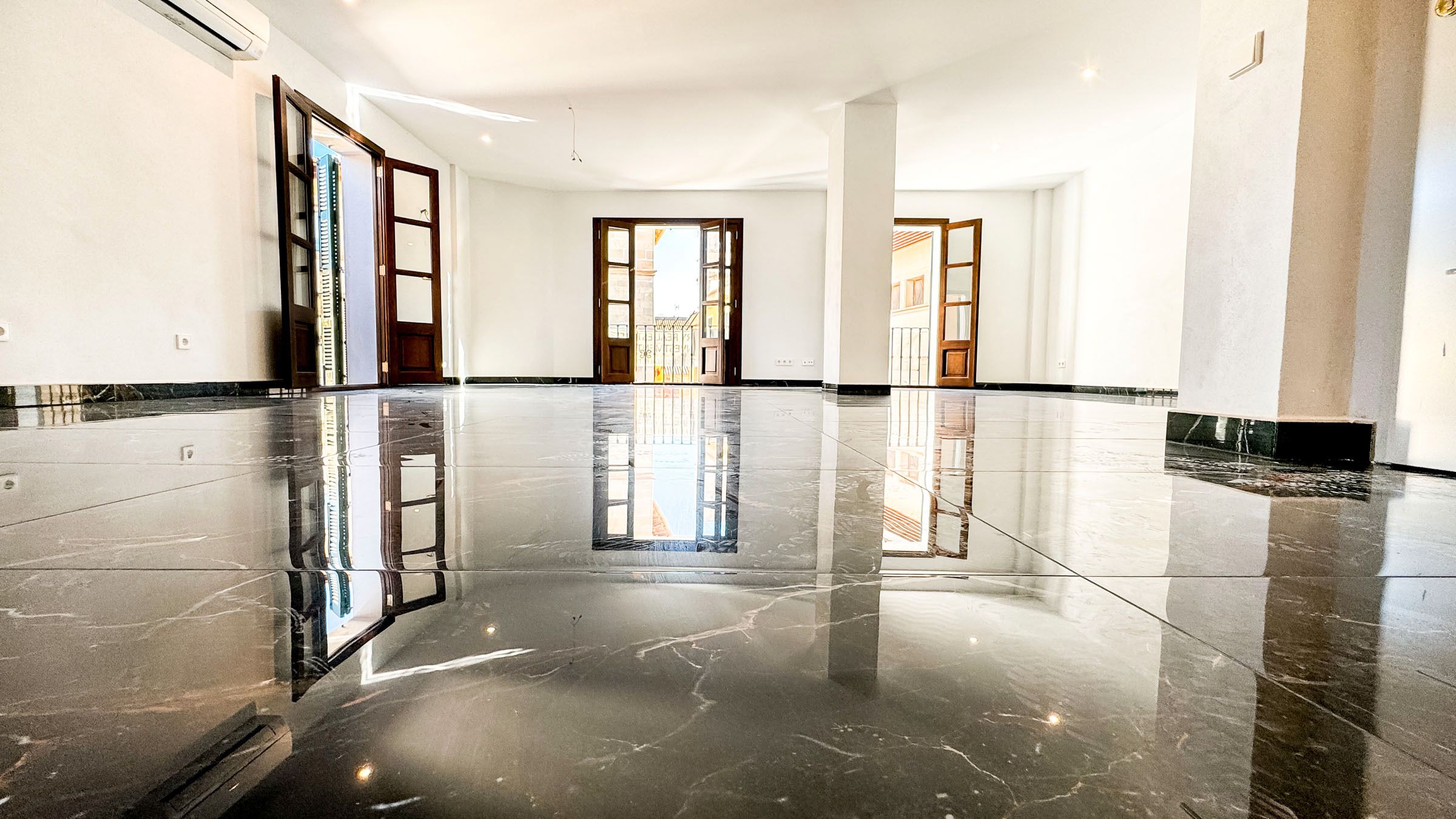 Dachboden zum Verkauf in Felanitx mit Terrasse und Balkon