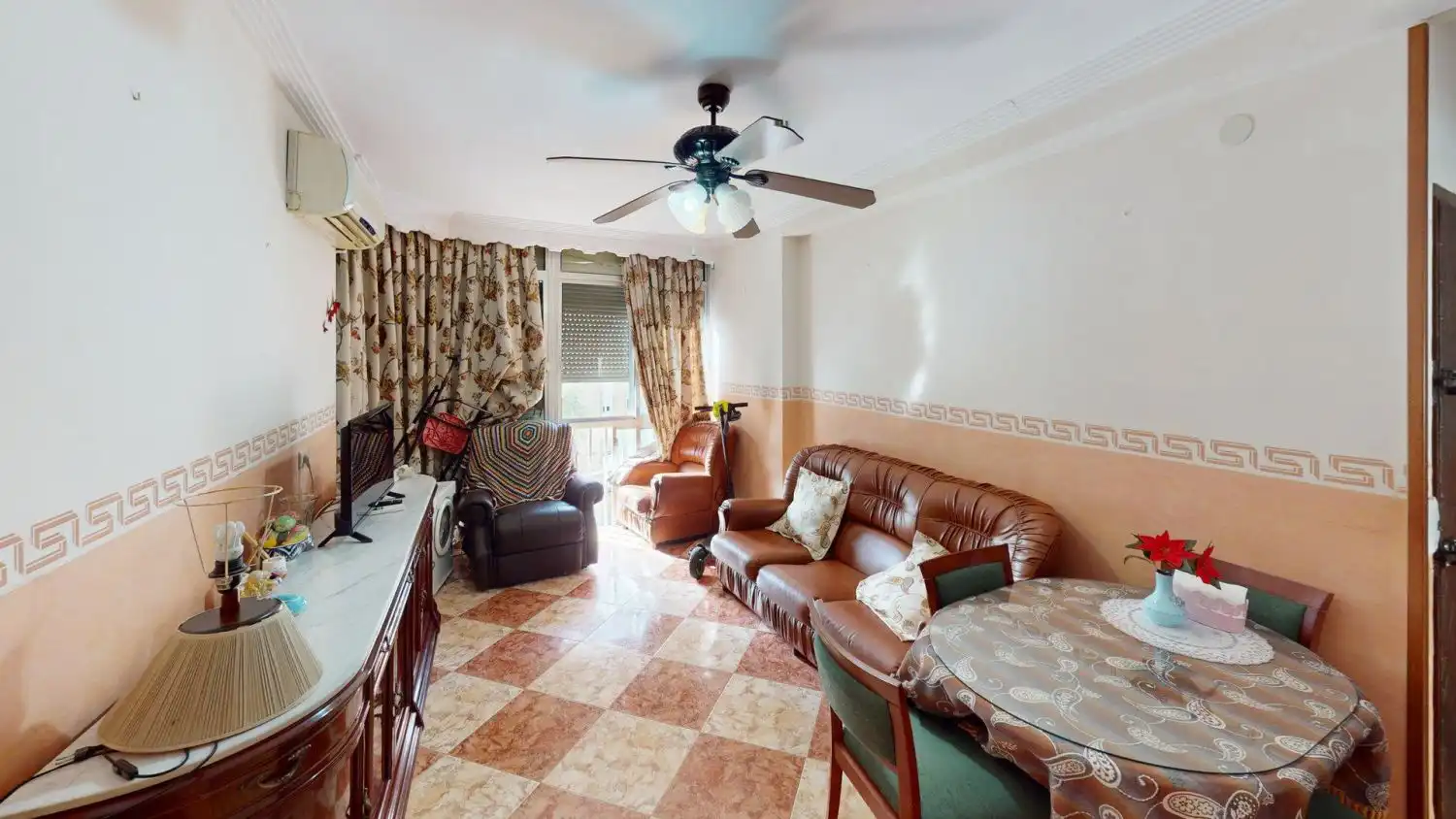Piso en venta en BARZOLA, imagen 3
