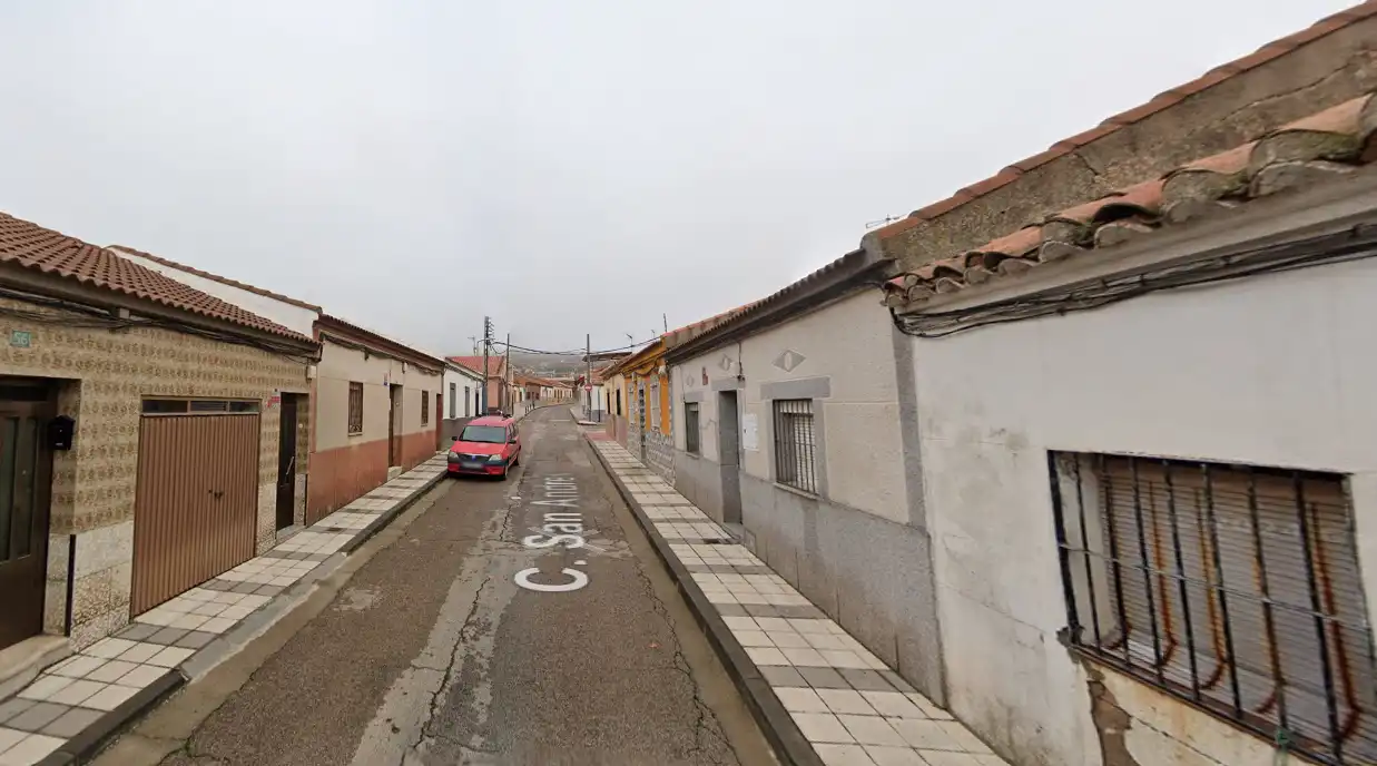 Casa o xalet en venda a Calle San Andrés, Carretera de Córdoba - Libertad