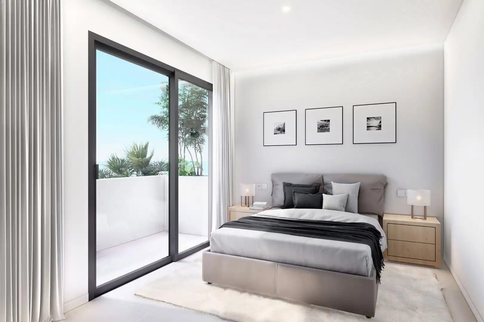 Appartamento con terrazza in vendita a Los Cuarteros, imagen 8