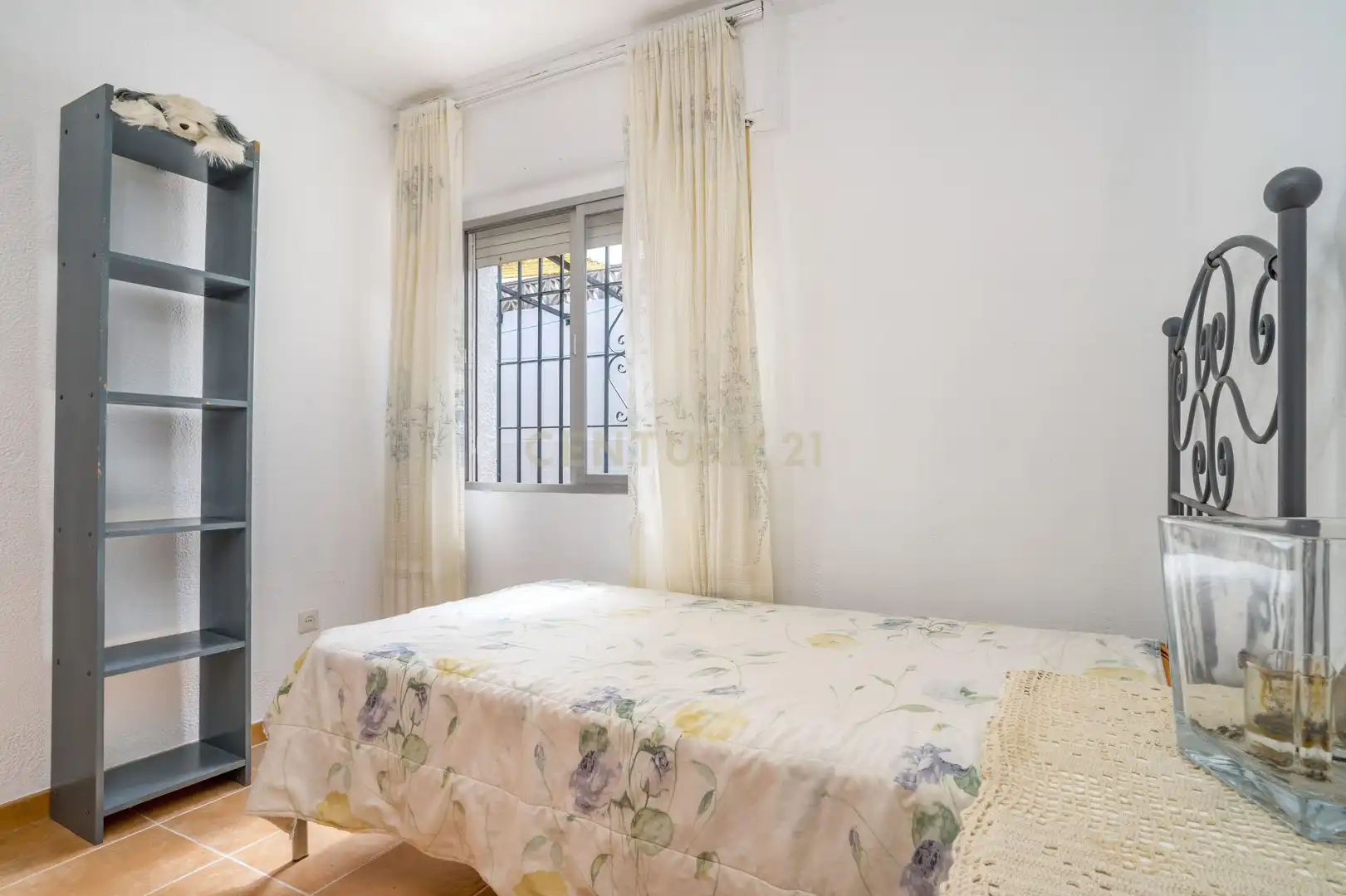 Habitación de Casa o chalet en venta en Marbella con Trastero y Horno