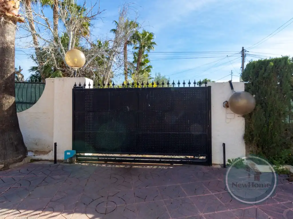 Casa o xalet en venda a Peña de las Águilas