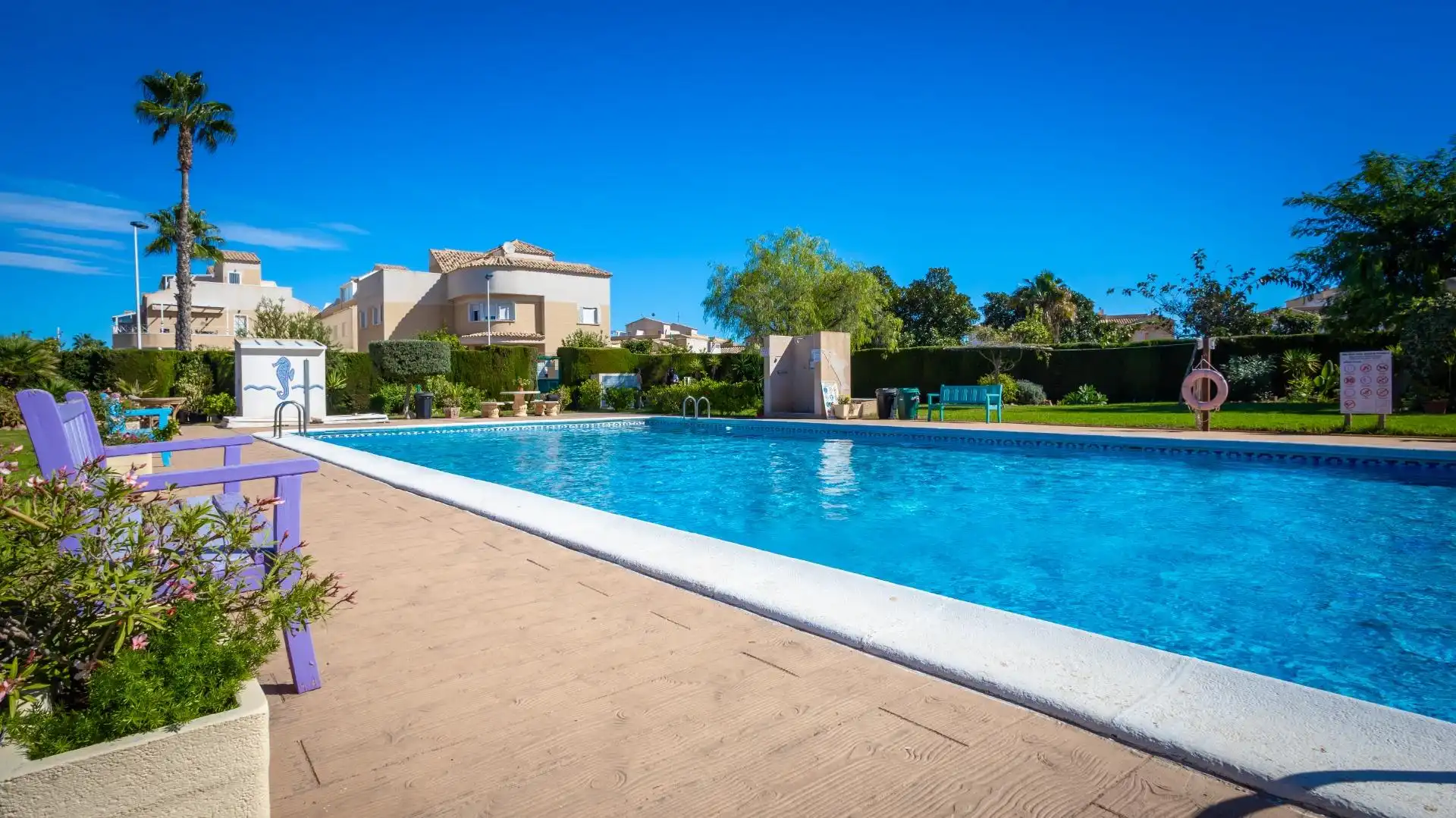 Detached house with pool for sale in Avenida HONDO EL 16, imagen 24
