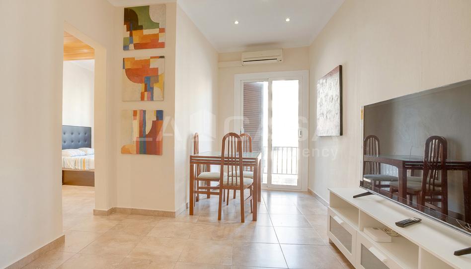 Photo 1 of Flat for sale in El Clot, Barcelona