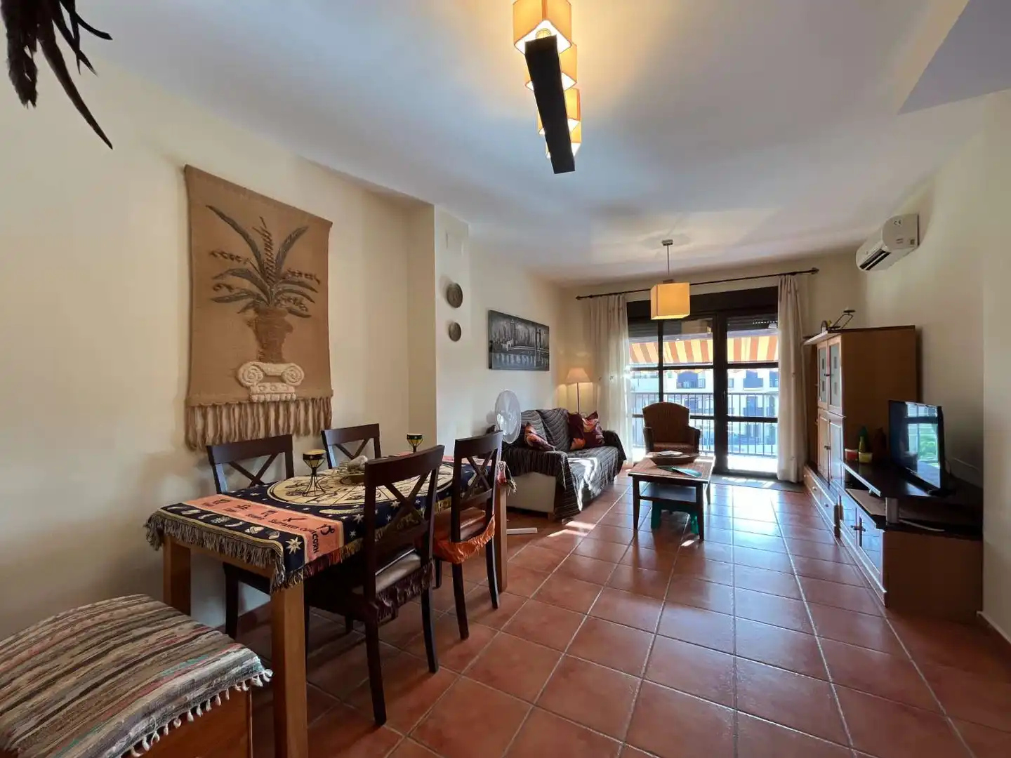 Apartamento de alquiler en N/A, -1, Puerto Vera