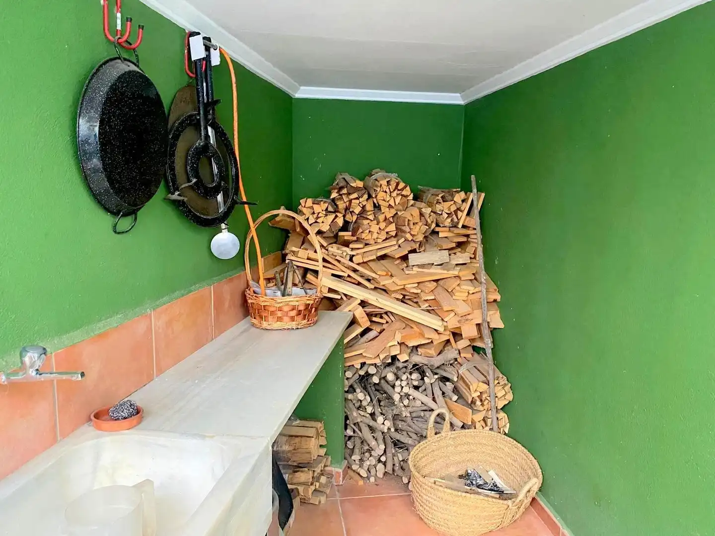 Casa en venda a Mogente / Moixent, imagen 12