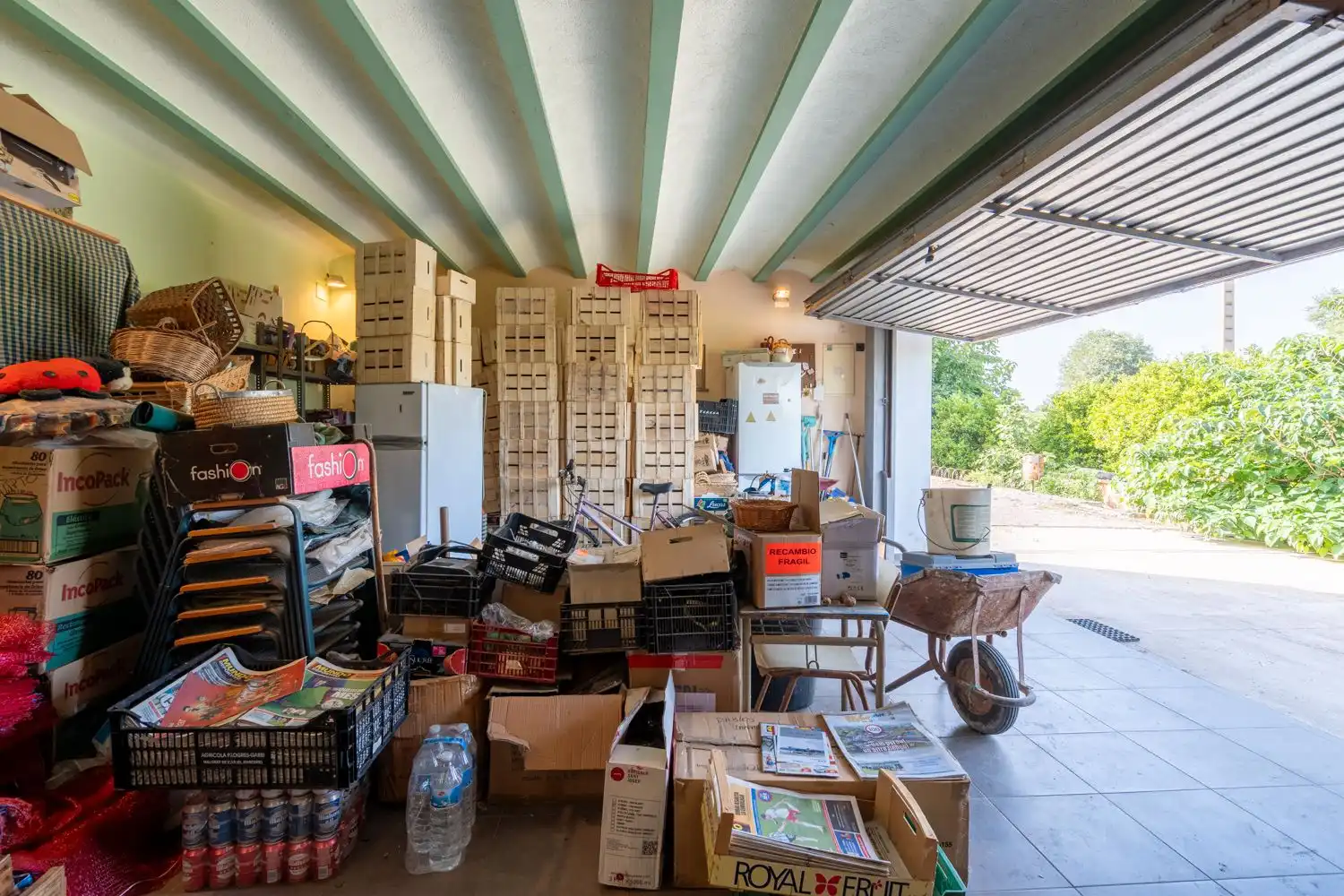Local en venta en Aldover