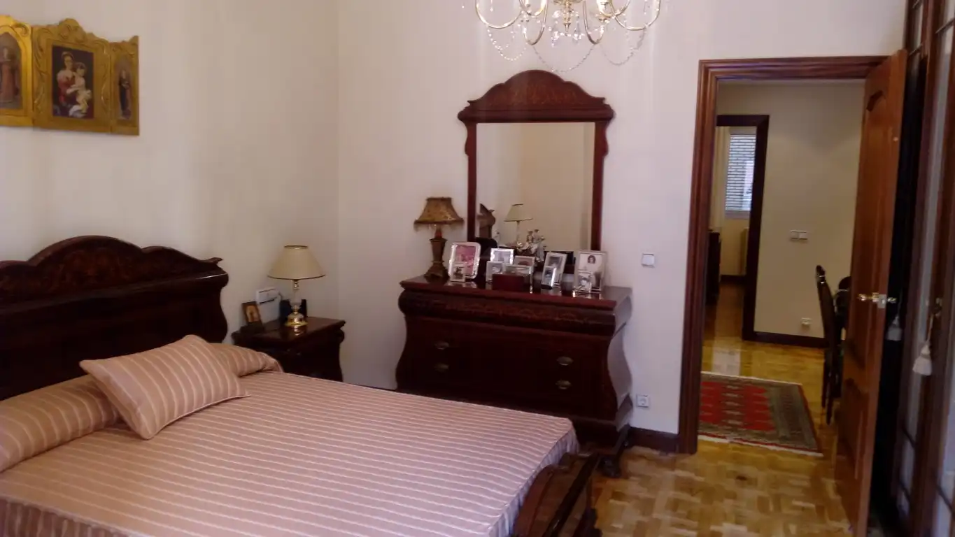 Pis en venda a Avenida Jorge Vigon, Residencia