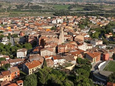 Industrial land for sale in Calle Collsacabra