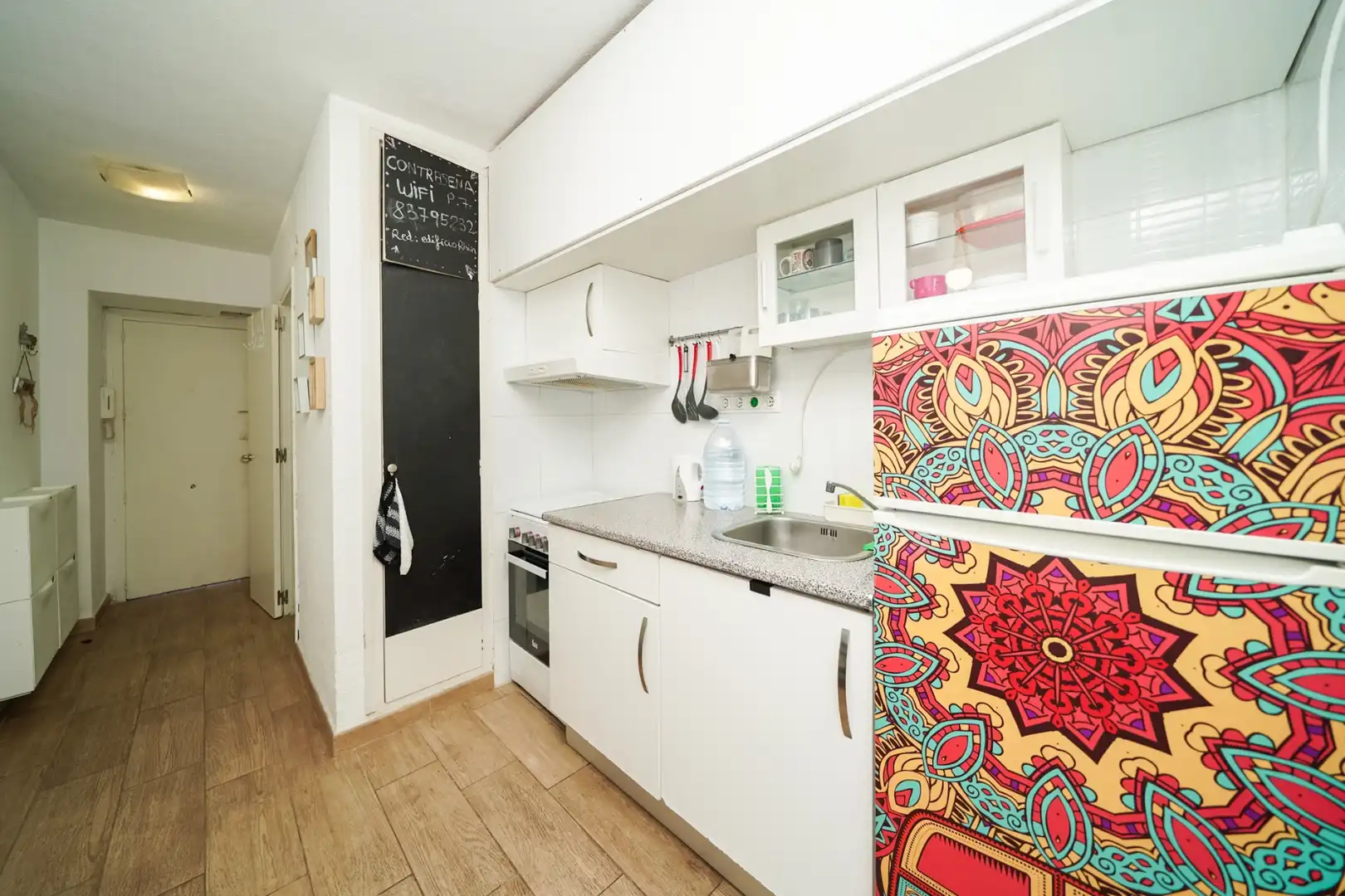 Wohnung zur Miete in Campoamor