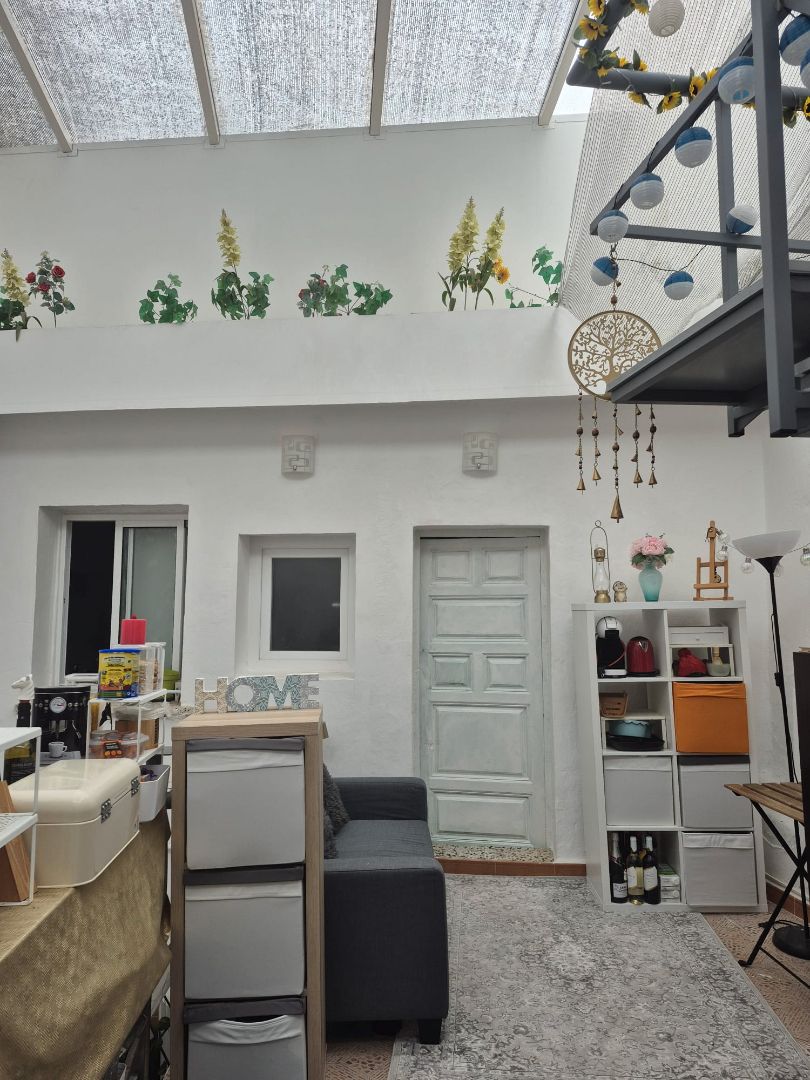 Houses for sale in Alhaurín El Grande  with Air Conditioner, Terrace and Furnished