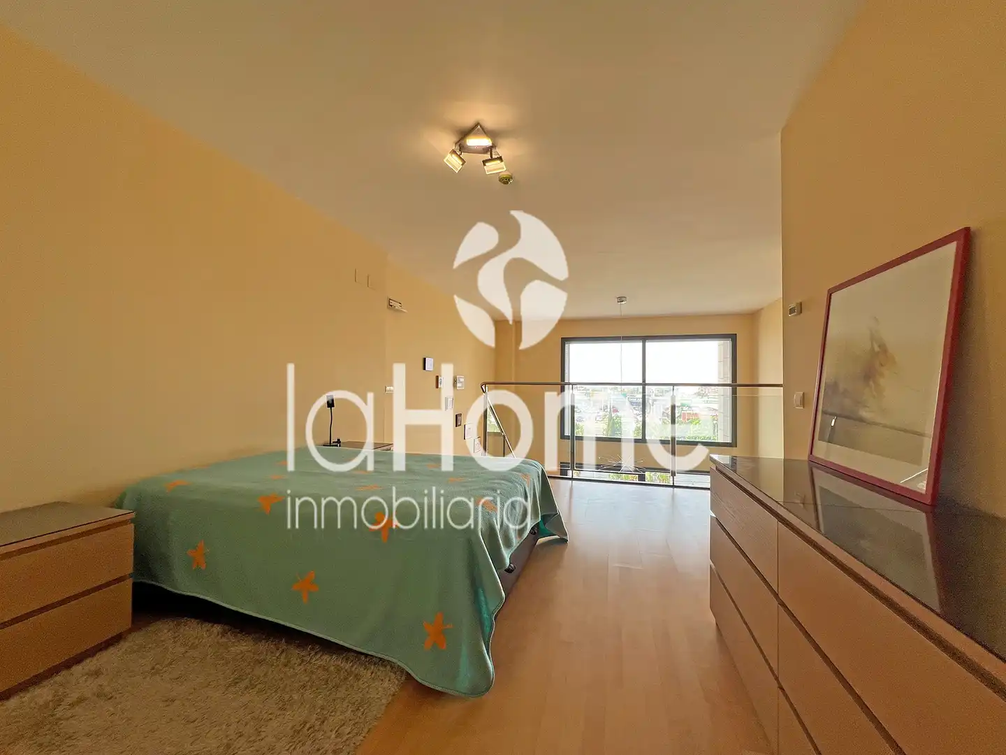 Wohnung zur Miete in El Castell
