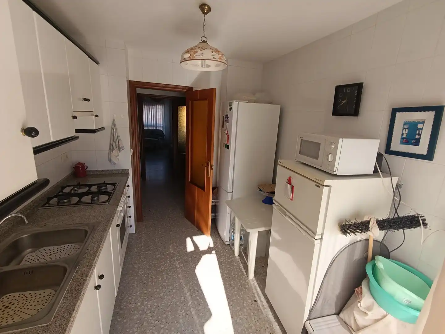 Piso con terraza en venta en Avinguda d'Altea 23J, imagen 10